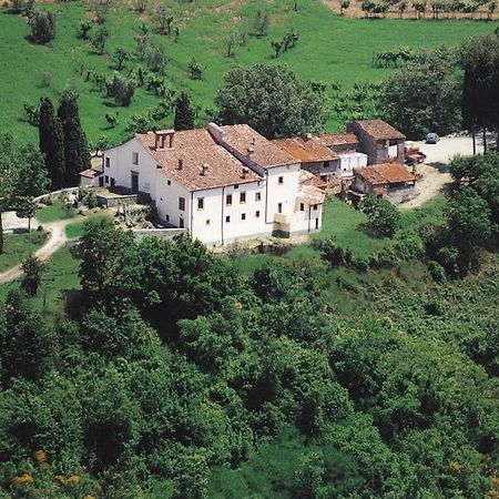 Agriturismo Di Baroni Enzo Dicomano Bagian luar foto