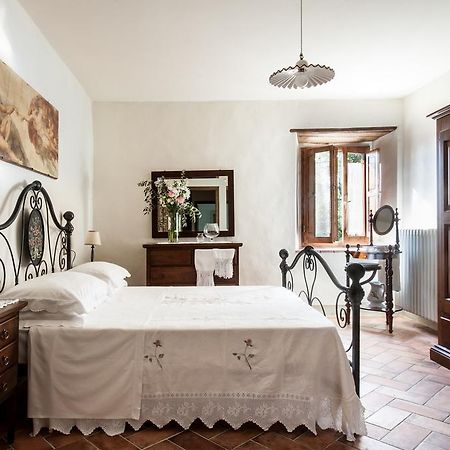Agriturismo Di Baroni Enzo Dicomano Bagian luar foto