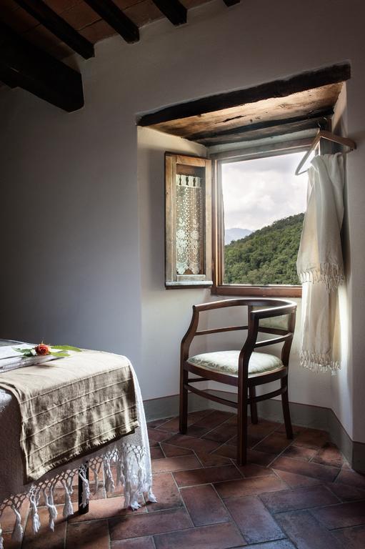 Agriturismo Di Baroni Enzo Dicomano Bagian luar foto